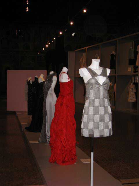 padova couture - artigianato della moda 2008