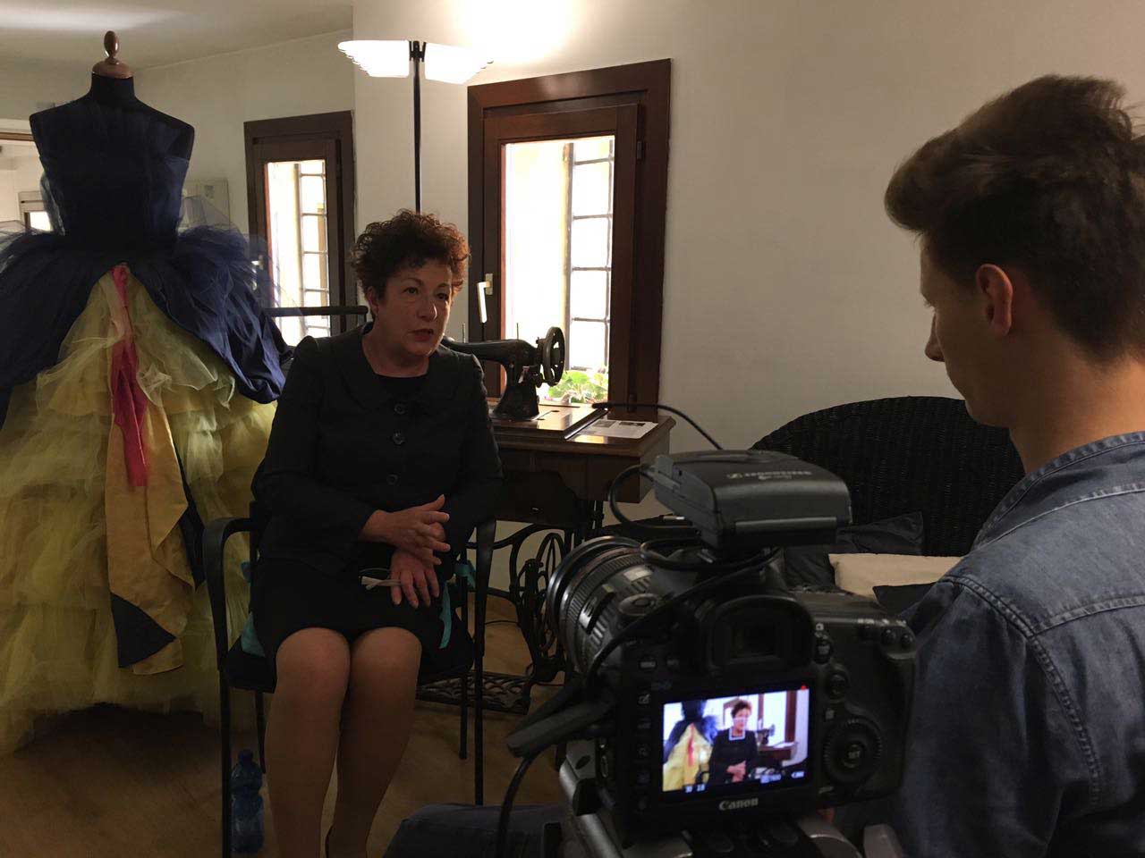 intervista a paola girardi