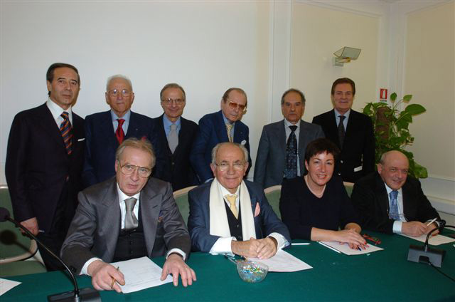 giuria
